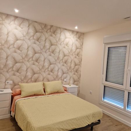 Apartaments Marina A5 Redondela Esterno foto