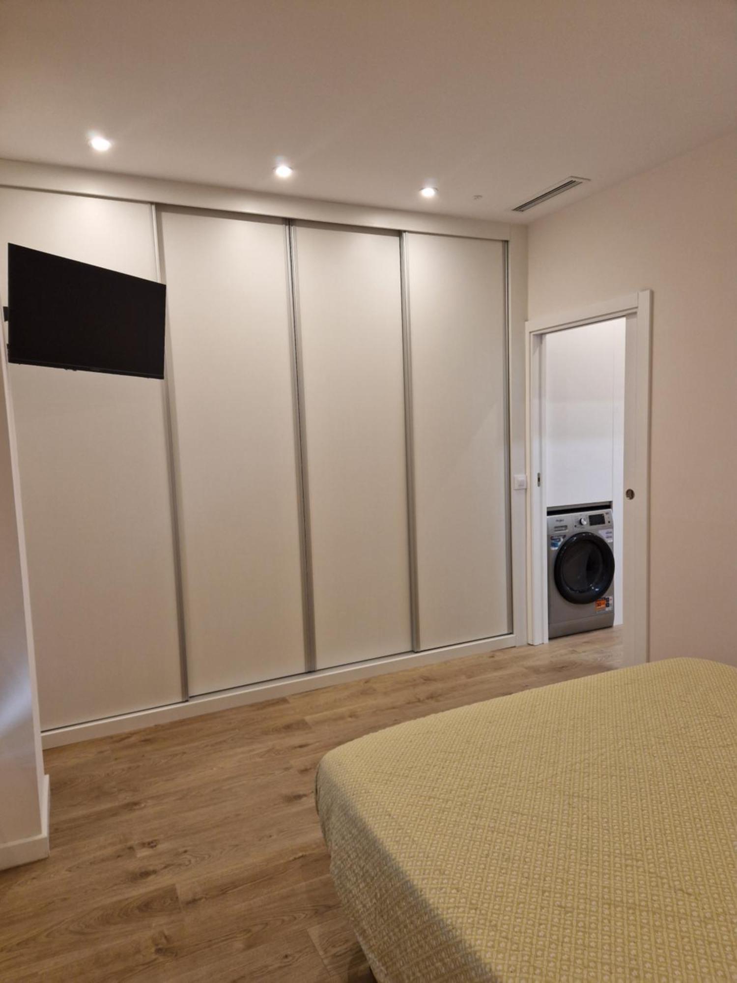 Apartaments Marina A5 Redondela Esterno foto